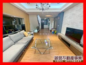 誠昱/租-大橋國中裝潢.