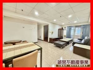 誠昱/大林新城超值3房.