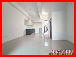 誠昱/七股全新未住傳統.