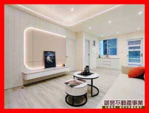 誠昱/成功大學亮麗裝潢三.