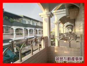 誠昱/歸仁8米路正三樓透.