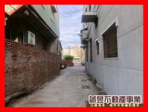 誠昱/茄萣方正小建地